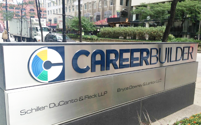 CareerBuilder là một doanh nghiệp tuyển dụng đa quốc gia