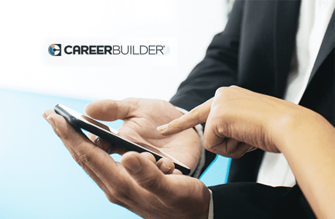 CareerBuilder một trong những nhà tuyển dụng hạng trung tốt nhất trong năm 2024