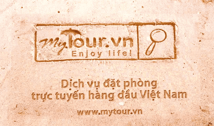 Mytour dịch vụ đặt phòng trực tuyến hàng đầu Việt Nam