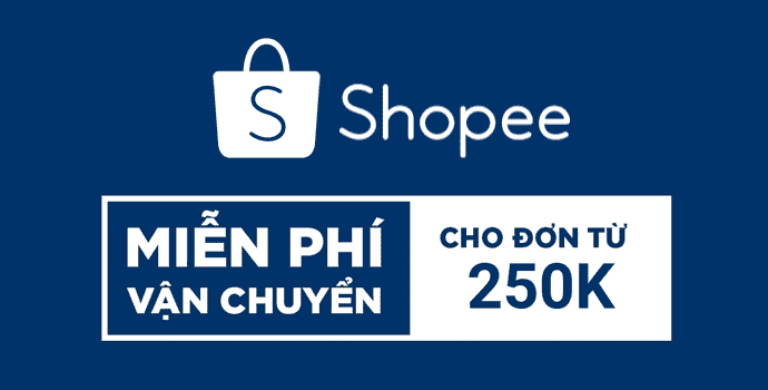 Shopee.vn giao hàng tận nơi uy tín