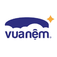 Vua nệm Coupon