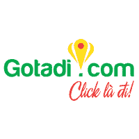 Mã giảm giá Gotadi