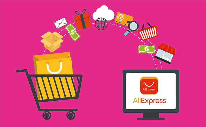 Mua sắm tại AliExpress liệu có đảm bảo?