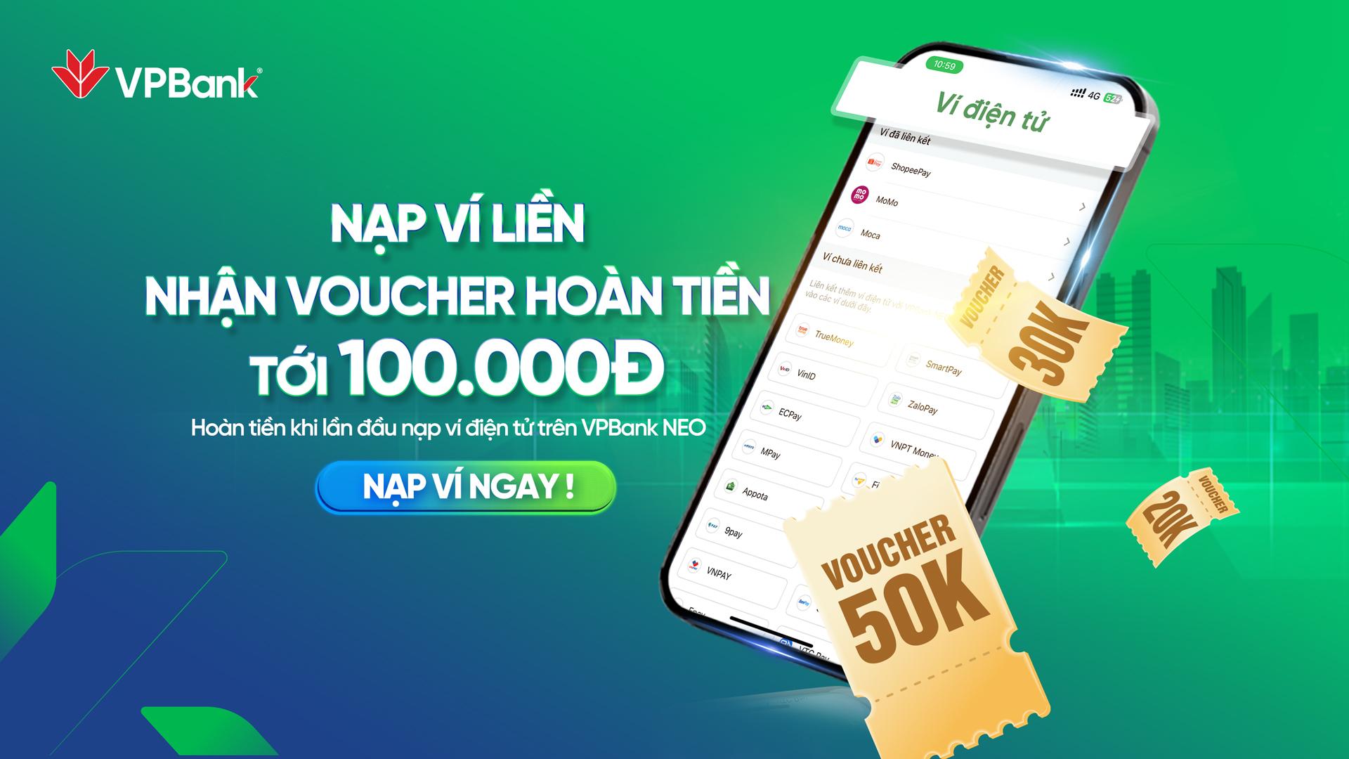 Các bước đổi ‍voucher hoàn tiền dễ dàng và nhanh chóng