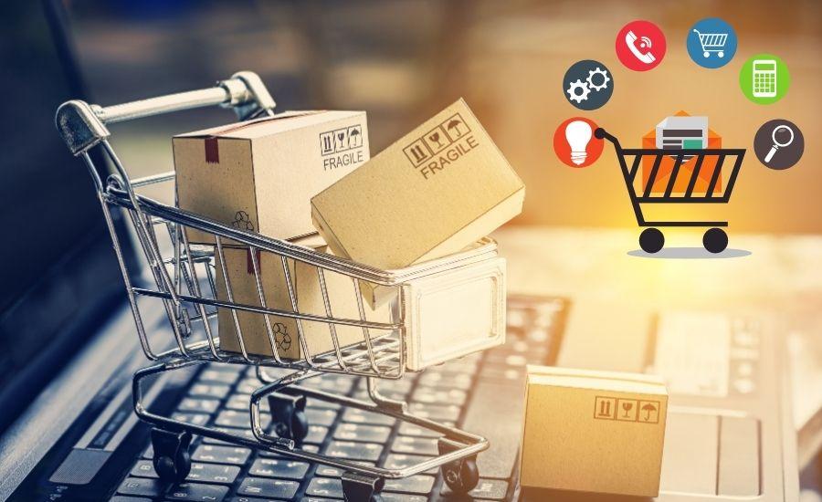 Tương⁤ lai của bán⁢ hàng online và⁣ cơ hội trên‍ Shopee mà bạn nên nắm bắt