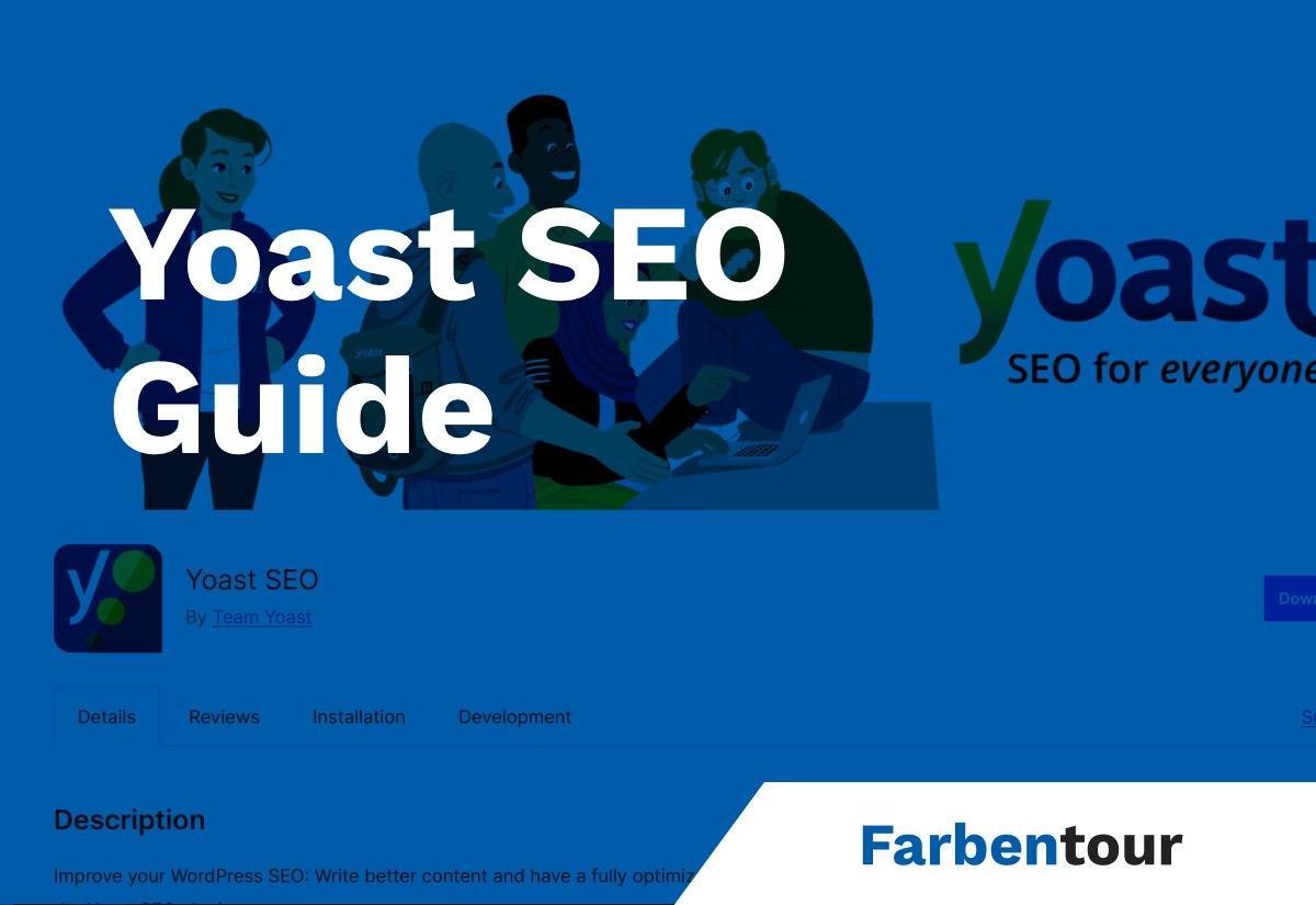 Khám ‍Phá Các Tính Năng Nổi Bật ⁢Của Yoast SEO