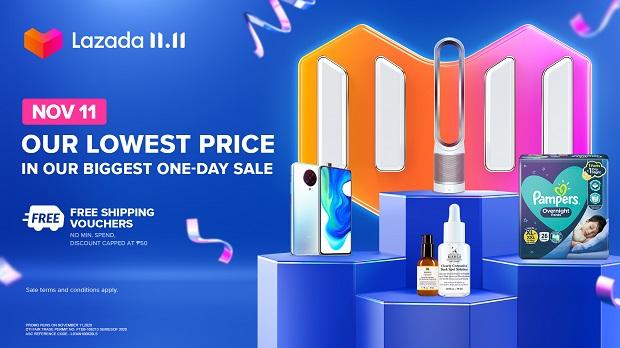 Lazada 11.11: Những Lỗi Thường Gặp Khi Mua Sắm Và Cách Khắc Phục