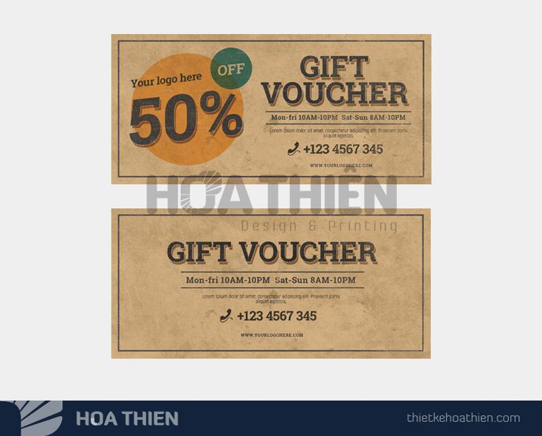 Tổng Kết: Tận Dụng Voucher Giảm Giá Để Có Mùa Mua Sắm Đỉnh Cao