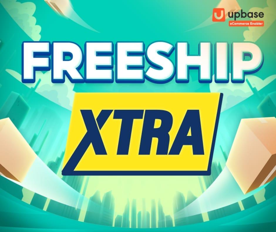 Mẹo tối ‌ưu hóa lợi ích từ gói Freeship Xtra⁣ Plus cho Shop của bạn