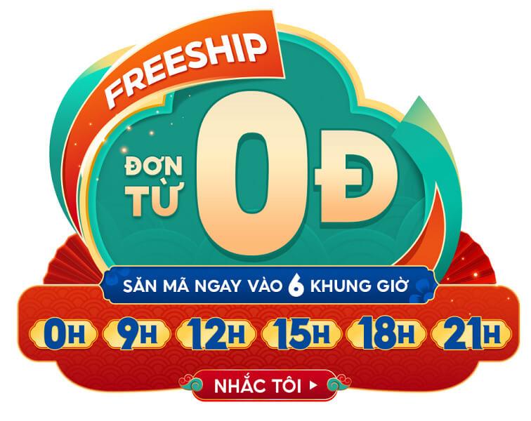 FreeShip 0Đ: Lợi Ích ⁢Tuyệt⁢ Vời Khi Mua Sắm Tại Shopee