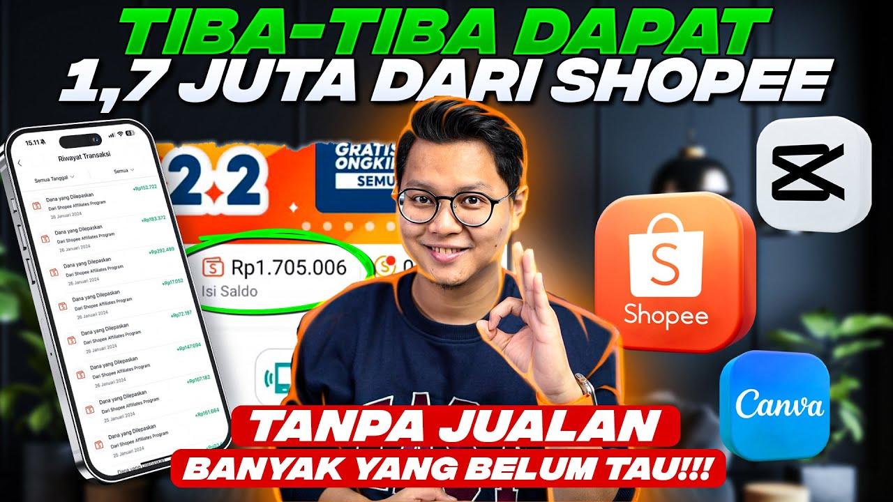 Shopee 15.11: Mua 1 Tặng 1, FreeShip 0Đ, Voucher Video 50%