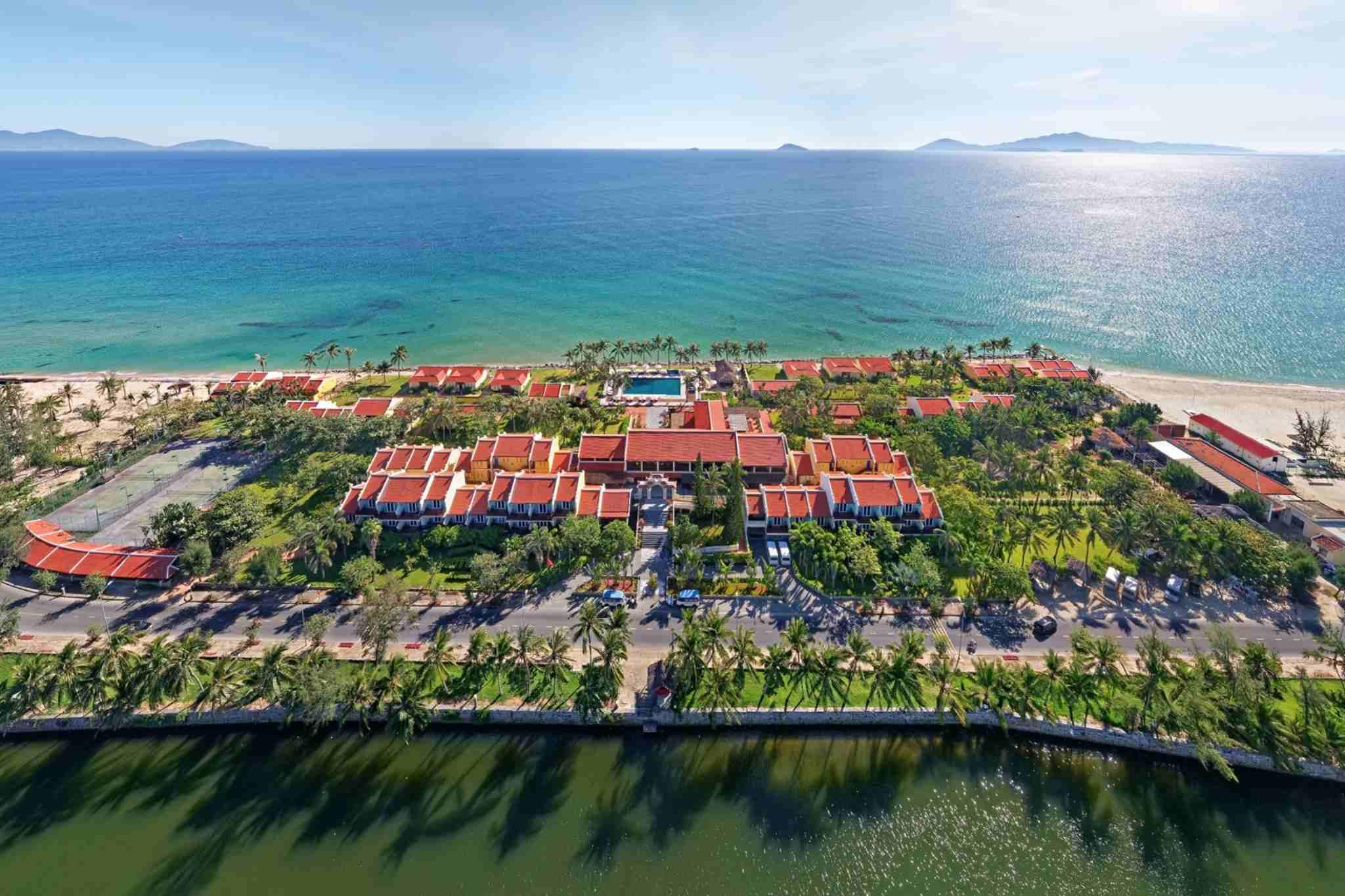 Đến Victoria Hội An Beach Resort & Spa tham gia lớp học nấu ăn đầy hấp dẫn