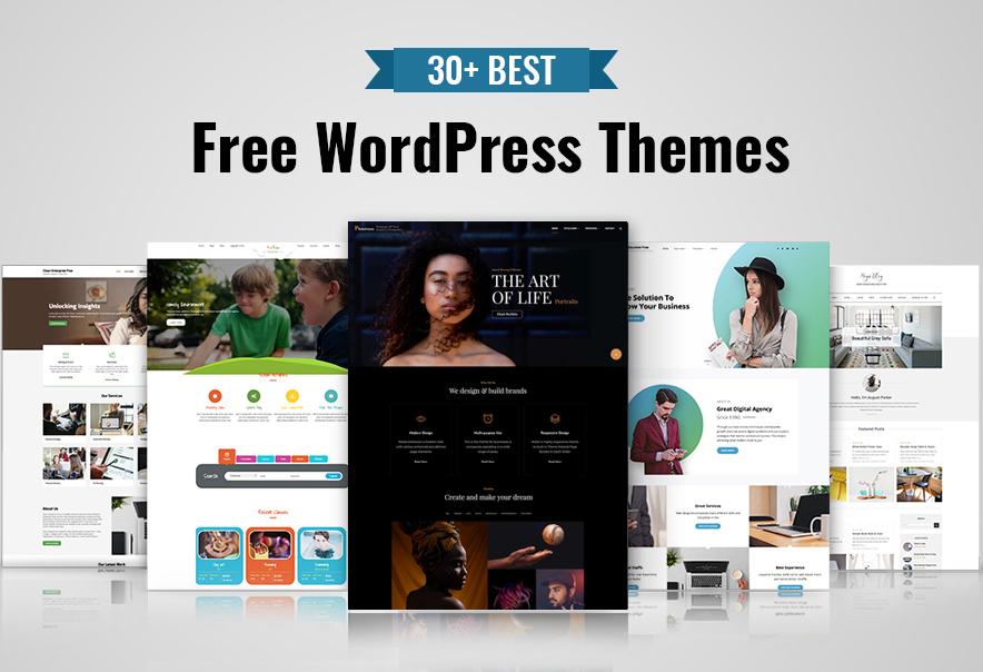 Top 10 Theme WordPress Được Mua Nhiều Nhất