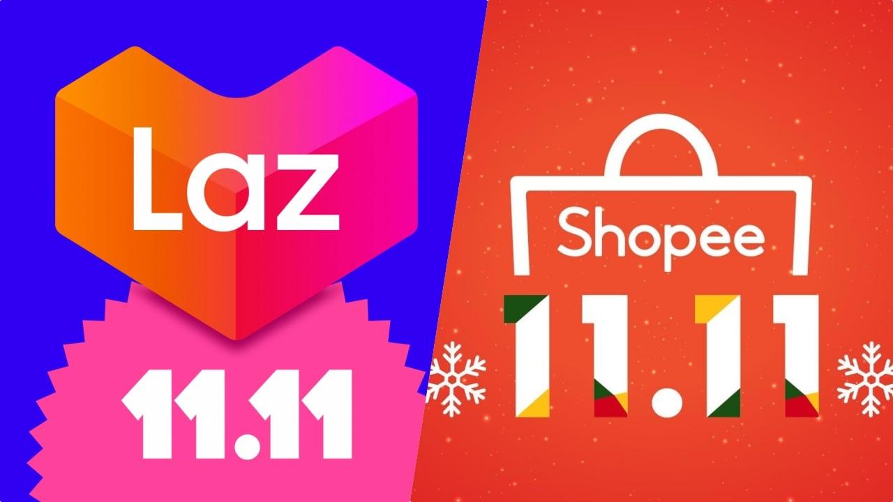 Top Sản Phẩm Cực Hot Đang Chờ Bạn Trong Lazada 11.11