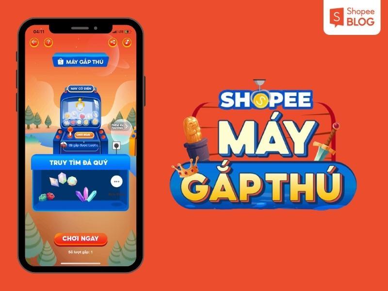 Cách chơi game Shopee Dự Đoán Bóng Đá nhận 100K Xu