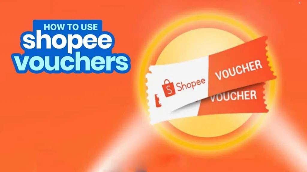 Cách Nhận Voucher Siêu Hấp Dẫn Trên Shopee