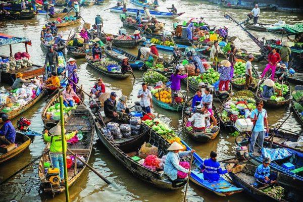 Du lịch miền Tây ăn gì? Điểm qua 19 đặc sản ngon ngất ngây