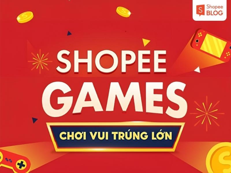 Cộng đồng game Shopee: Kết nối và chia sẻ​ đam​ mê cùng nhau