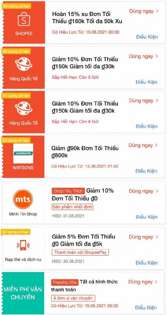 Theo Dõi Và ​Đánh Giá Hiệu​ Quả Của Trang Mã ⁤Giảm Giá