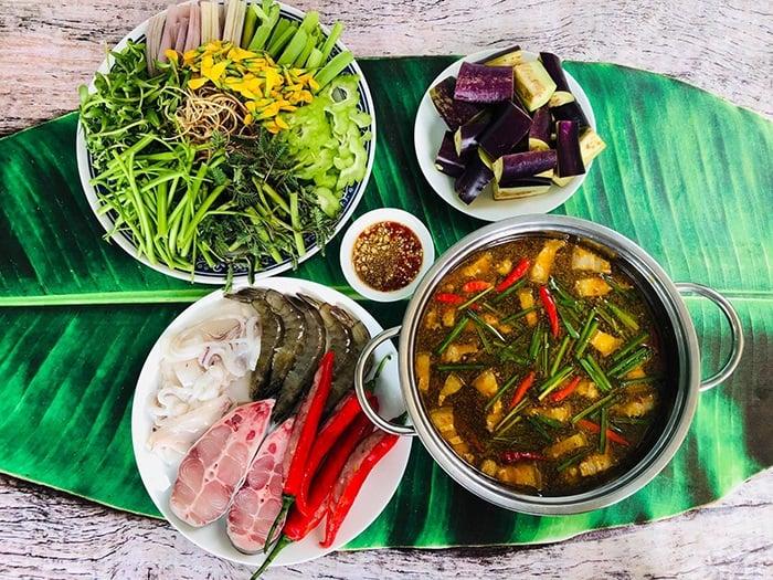 Khám Phá 19 Đặc Sản Ngon Ngất Ngây Của Miền Tây