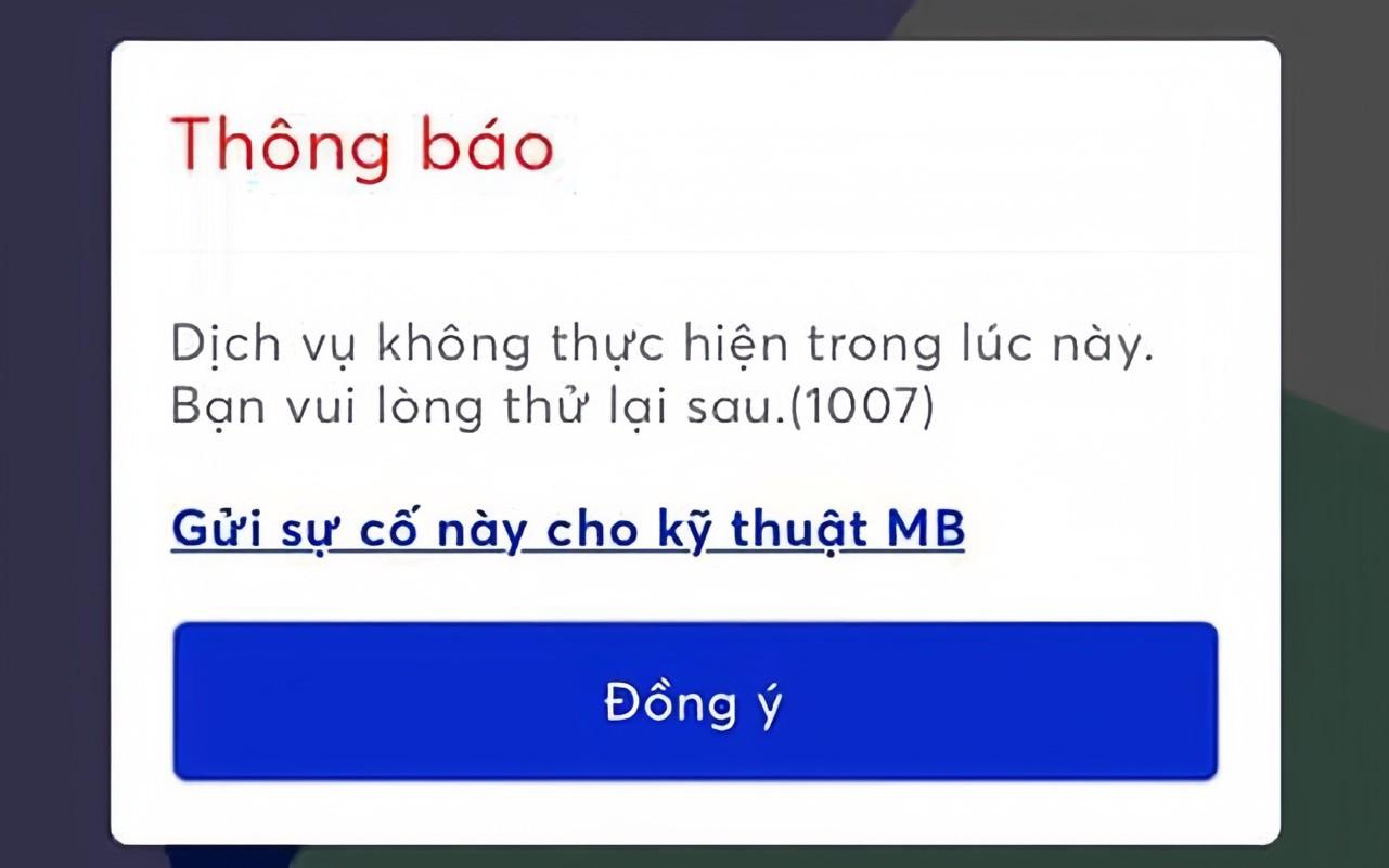 - Những bước đơn giản để khắc phục lỗi‍ bảo trì tạm thời