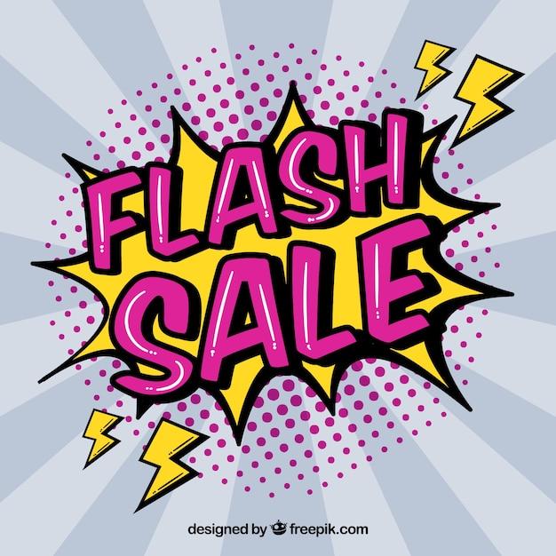 Chiến lược quảng bá Flash Sale hiệu quả để thu hút khách hàng