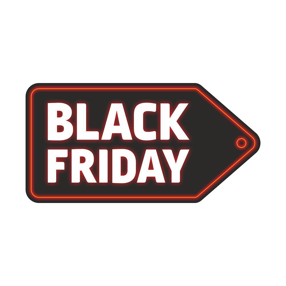 Lên Kế Hoạch Mua Sắm Thông Minh Ngày Black Friday