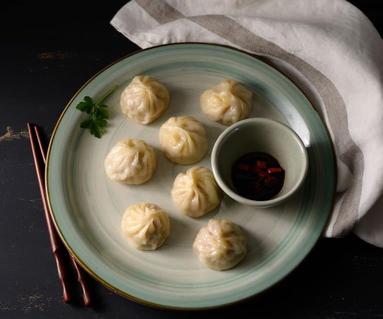 Xiao Long Bao: Bánh Bao ⁣Nước Nổi Tiếng Đem⁣ Lại Sự Thoải Mái