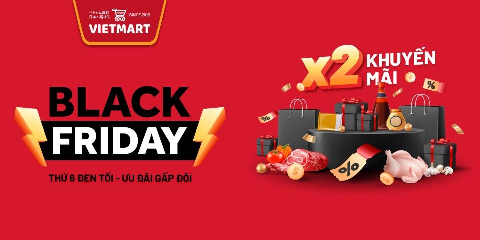 Làm Thế Nào Để Tận Dụng Tối Đa Các Khuyến Mãi Khác Trong Black Friday?