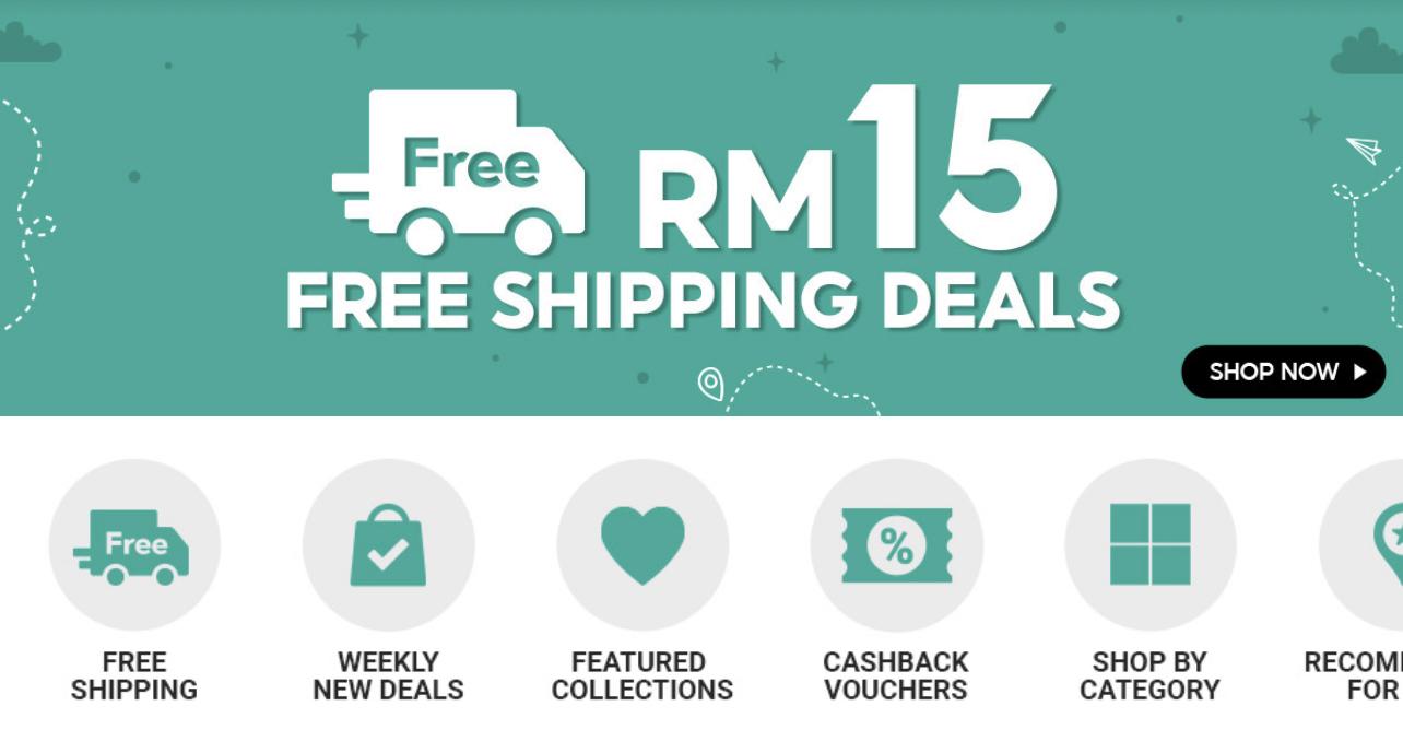 Kinh nghiệm săn mã FreeShip Shopee cho người mới