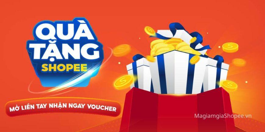 Mẹo để tối đa hóa lợi ích​ từ quà tặng Shopee