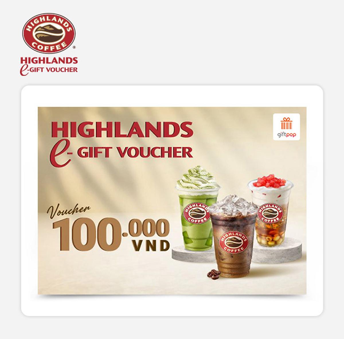 Khám Phá Lợi Ích Đặc Biệt Khi Sử Dụng Voucher Highlands Coffee