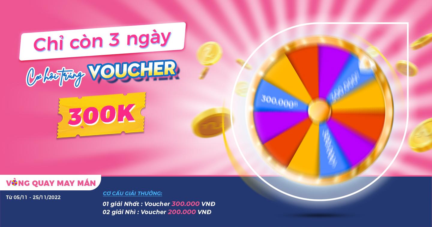 Làm sao để kết hợp Vòng ⁢Quay Voucher với⁤ các chương trình khuyến‍ mãi khác?