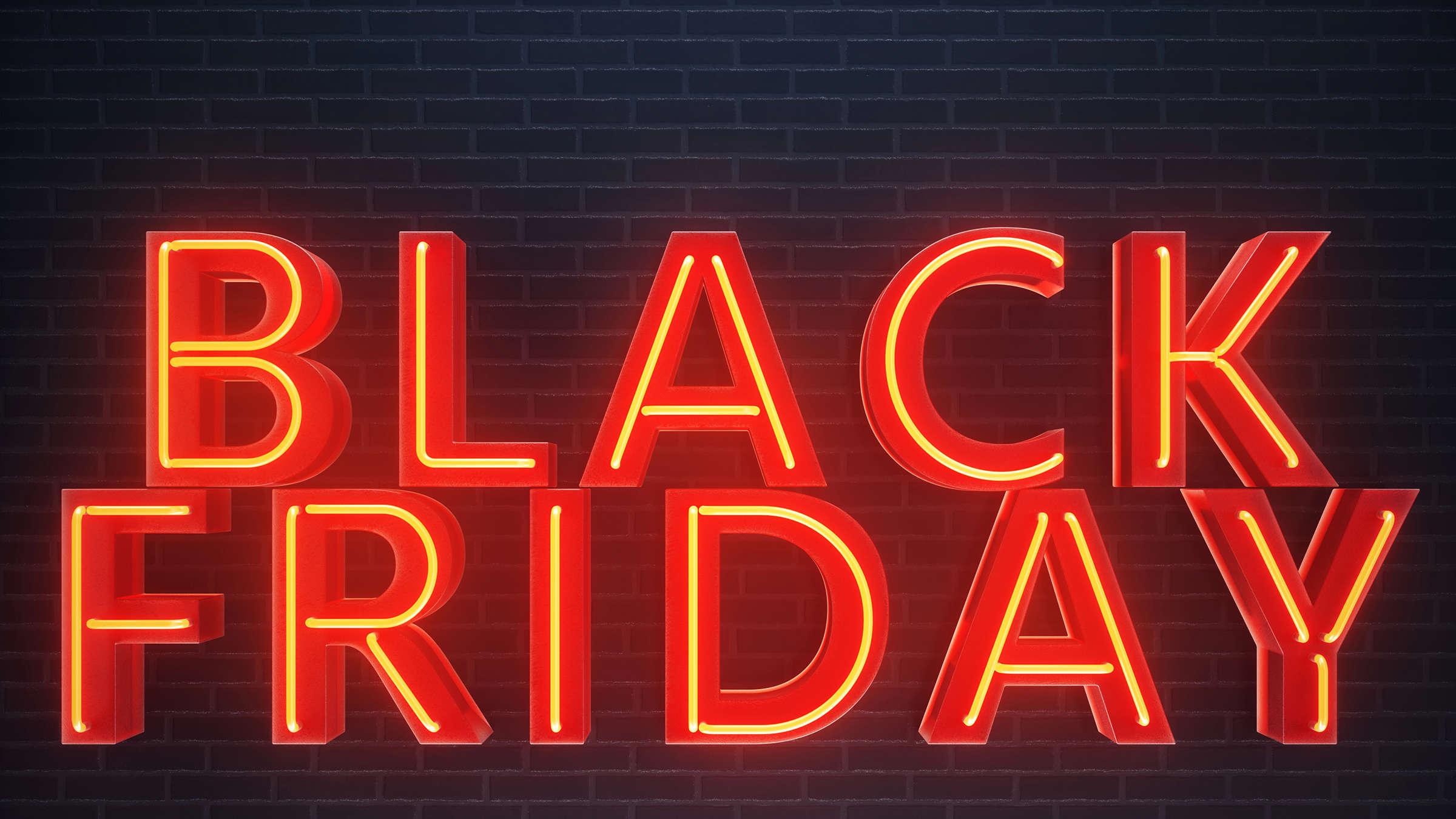 Những Sai Lầm Thường Gặp Khi Mua Sắm Trong Ngày Black Friday