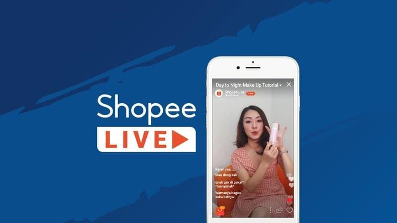 Shopee Live là gì và tại sao bạn nên quan tâm