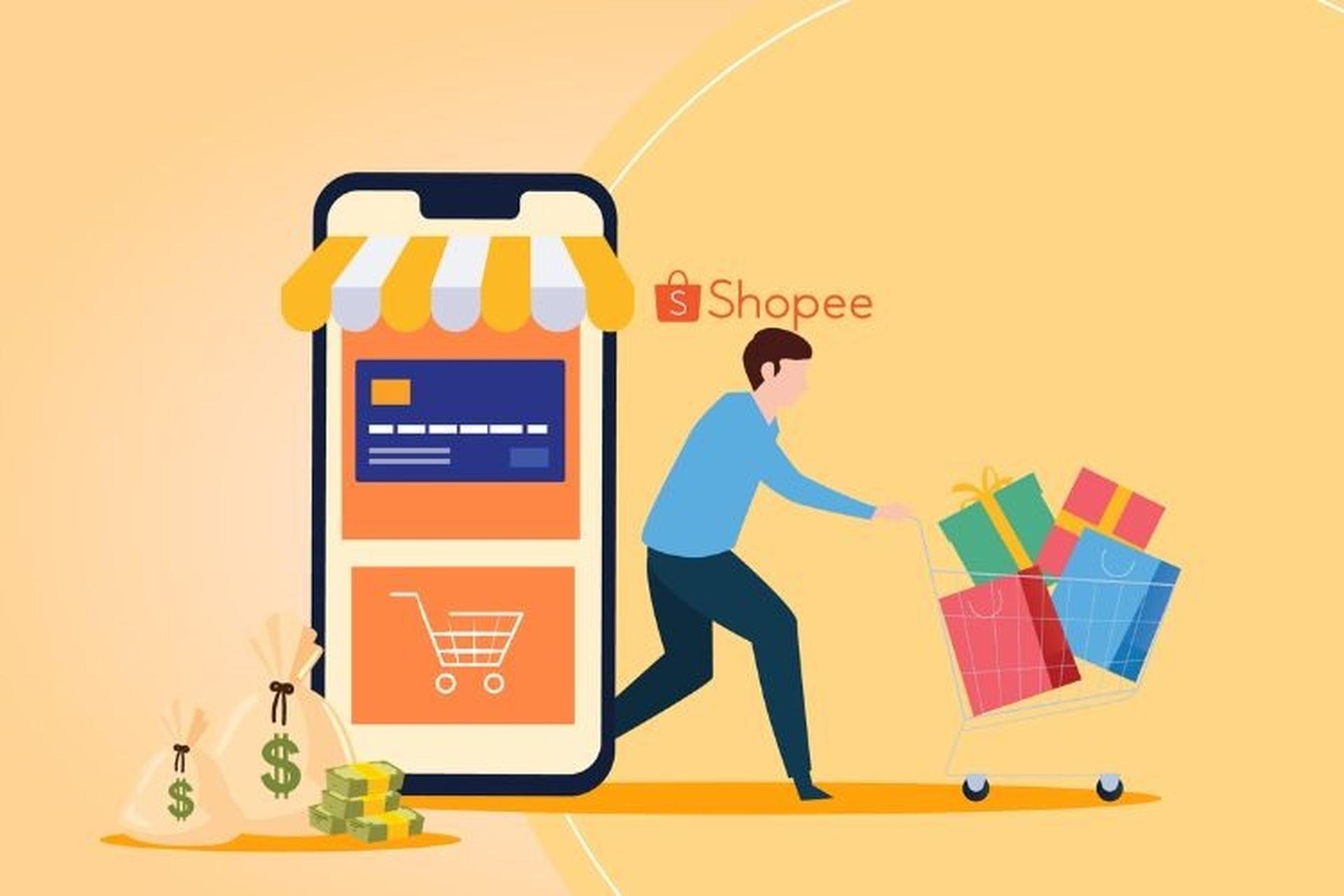 Bán hàng trên Shopee có⁣ thật sự miễn phí không?