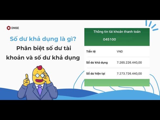 Bước 2: Hướng dẫn thanh toán đơn hàng bằng Số dư