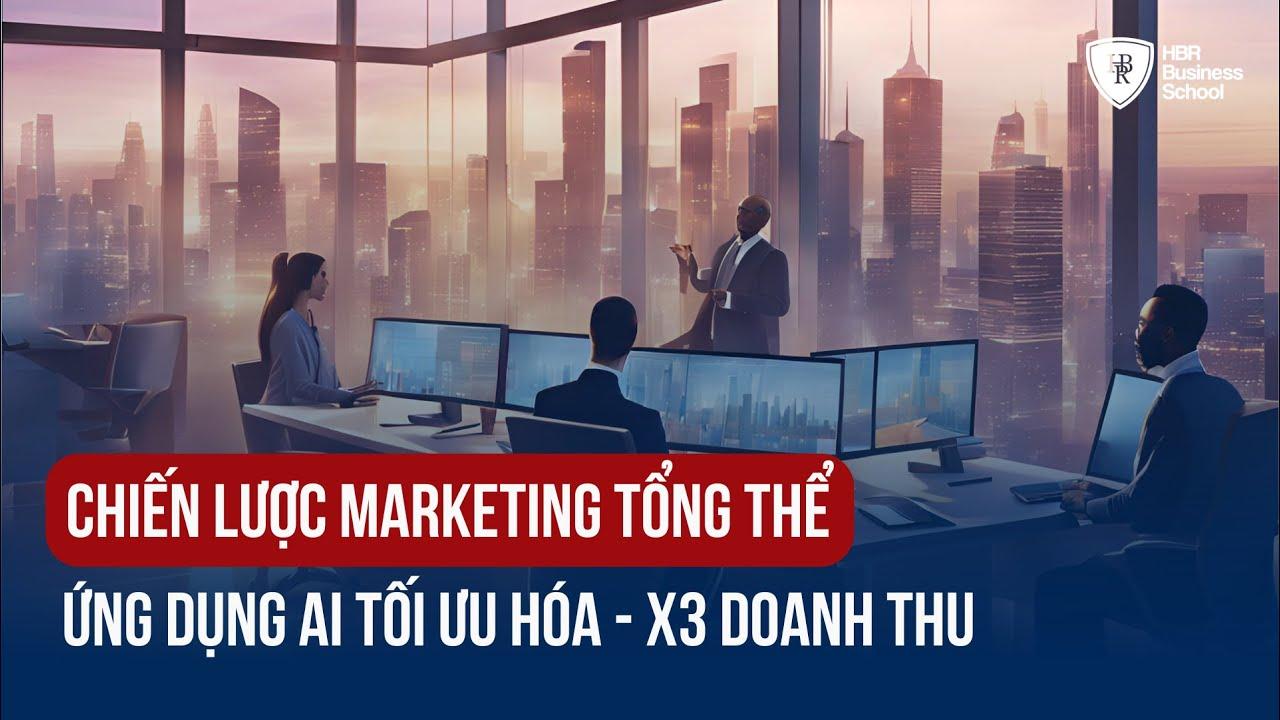 Chiến Lược Tối Ưu Hóa Doanh Thu Từ Tiếp Thị Liên Kết