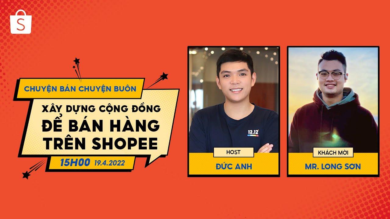 Những lỗi thường gặp khi tham gia cộng đồng Shopee