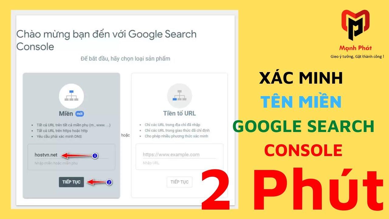 Xác Minh Qua DNS: Lợi Thế Và Cách Thực Hiện