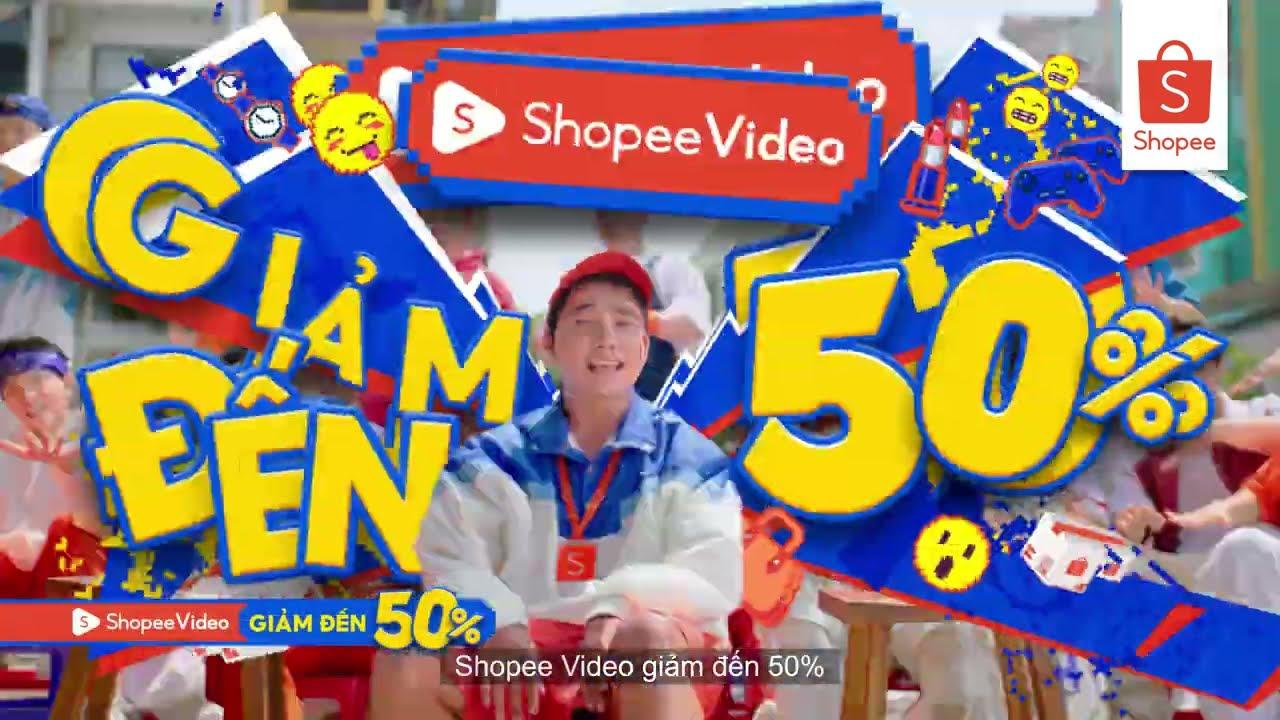 Trải Nghiệm Mua Sắm Thú Vị Với Video Giảm Giá Trên Shopee