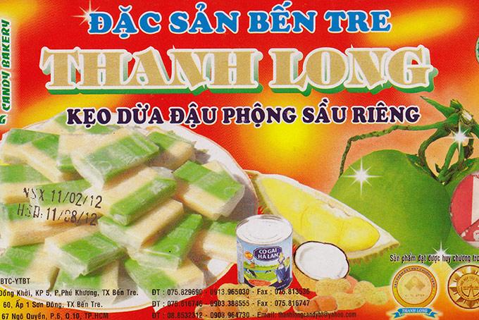 Tại ⁣sao bạn nên thử‌ kẹo dừa Bến Tre ngay <a href=