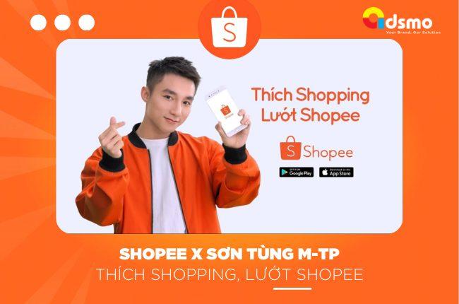 Sử dụng quảng cáo ⁢trên​ Shopee để gia tăng doanh số