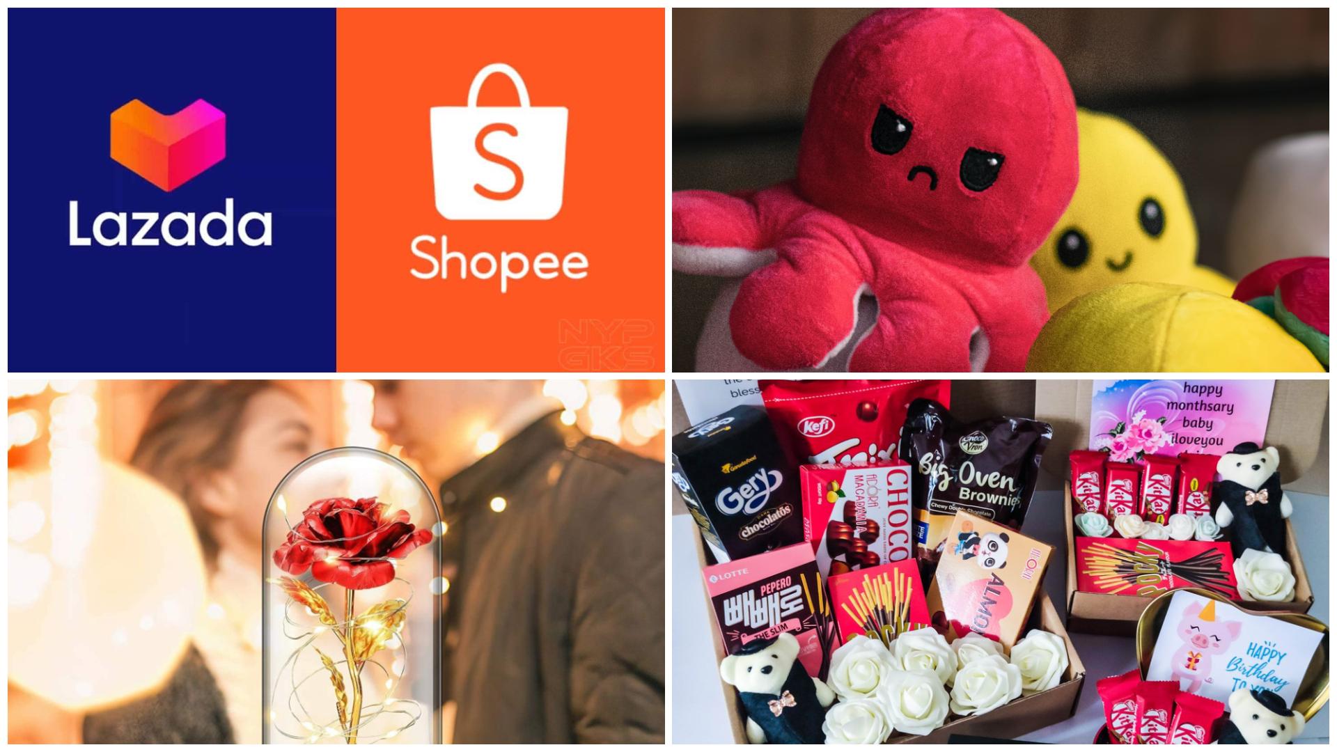 Shopee Gifts là gì và tại sao bạn nên‍ quan ⁢tâm đến nó