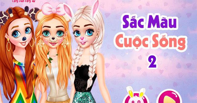 Bí Quyết Chinh‍ Phục Game Sắc Màu Dzui Nhộn Như Một Chuyên Gia