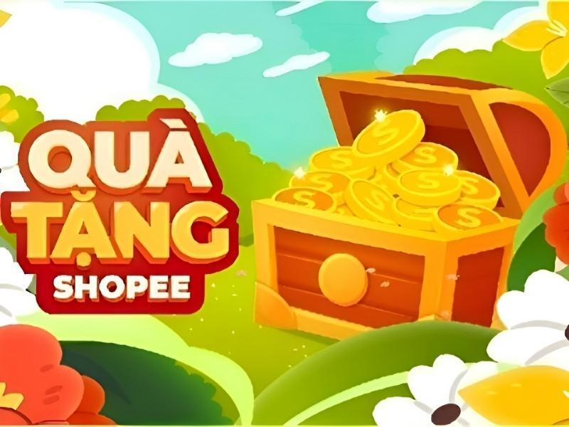 Những dấu hiệu nhận‌ biết quà tặng Shopee chân thật