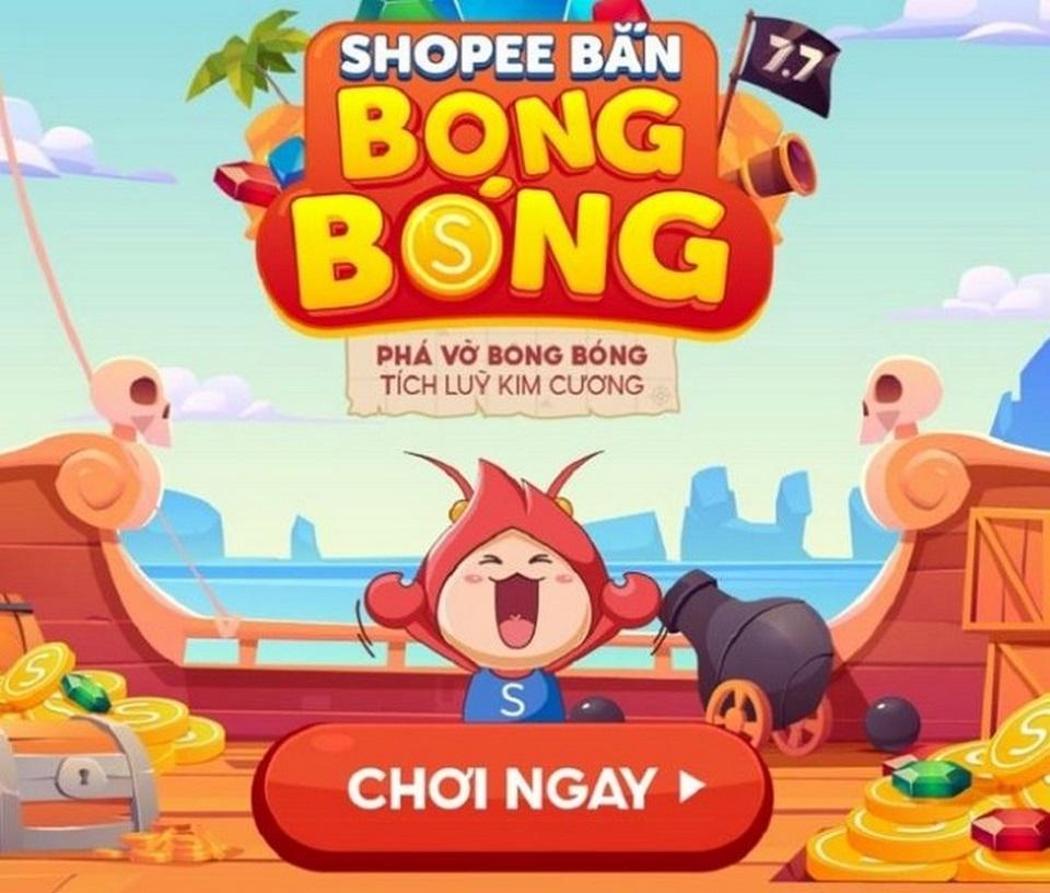 Cộng ‍đồng người chơi game bắn bong⁤ bóng Shopee: ‌Kết nối và chia sẻ