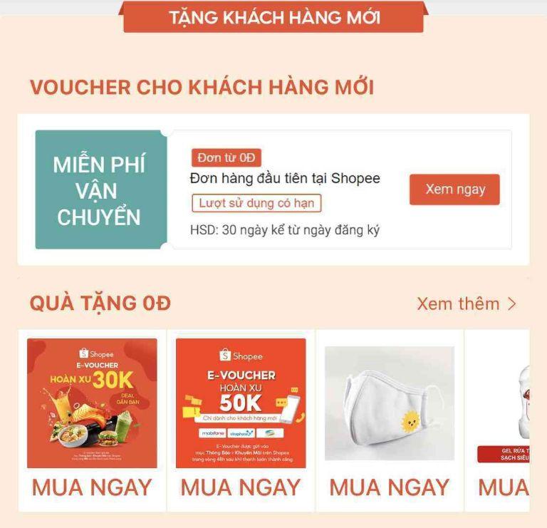 Tại Sao Ship 0Đ Là Cơ Hội Vàng Không Thể Bỏ Qua