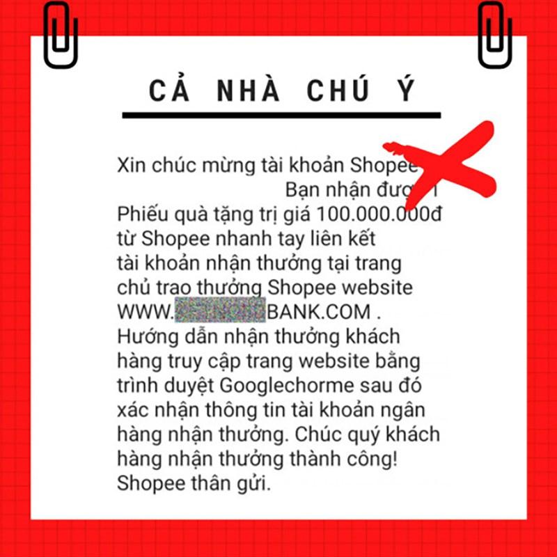 Cách nhận diện các dấu hiệu lừa đảo liên quan đến mã PIN