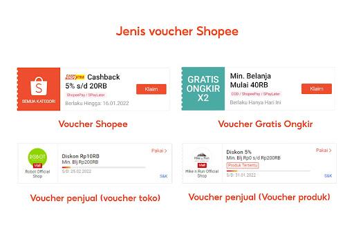 Giải Đáp Những Thắc Mắc Thường Gặp Về Voucher Shopee Black Friday